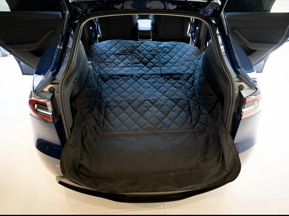 Elevate Your Tesla Experience
